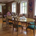 Family By Baltic Sea Holiday home *