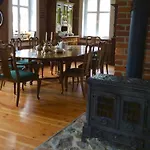 Holiday home Family By Baltic Sea Mielenko