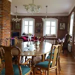 Family By Baltic Sea Holiday home *