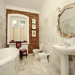 Holiday home Family By Baltic Sea *