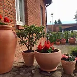 Family By Baltic Sea Holiday home *
