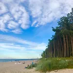 Holiday home Family By Baltic Sea Mielenko
