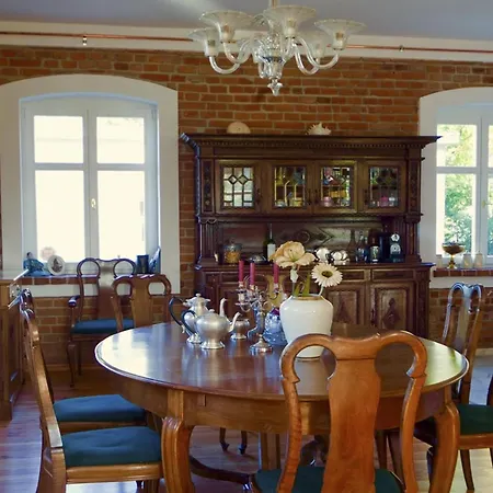 Nyaraló Family By Baltic Sea