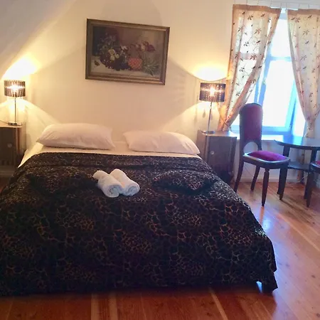 Family By Baltic Sea Nyaraló Mielenko