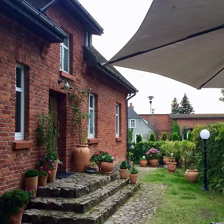 Nyaraló Family By Baltic Sea Mielenko