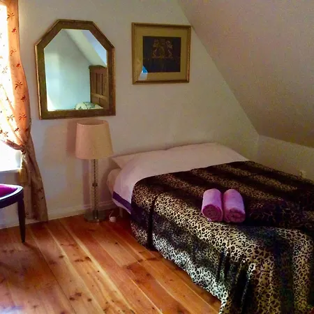 Nyaraló Family By Baltic Sea