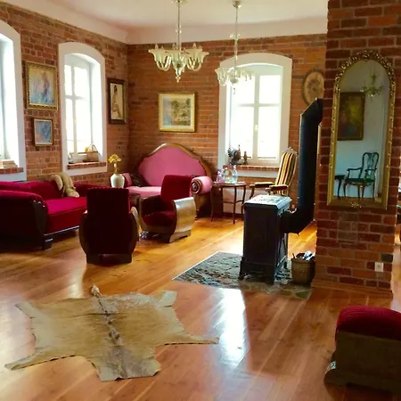 Family By Baltic Sea * Mielenko