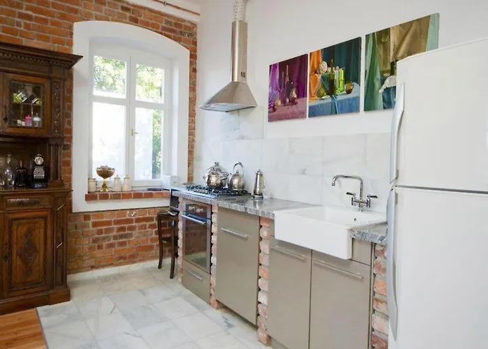 Family By Baltic Sea Mielenko