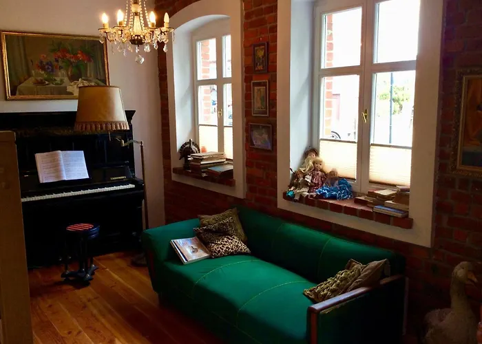 Family By Baltic Sea * Mielenko