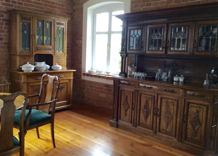 Nyaraló Family By Baltic Sea *