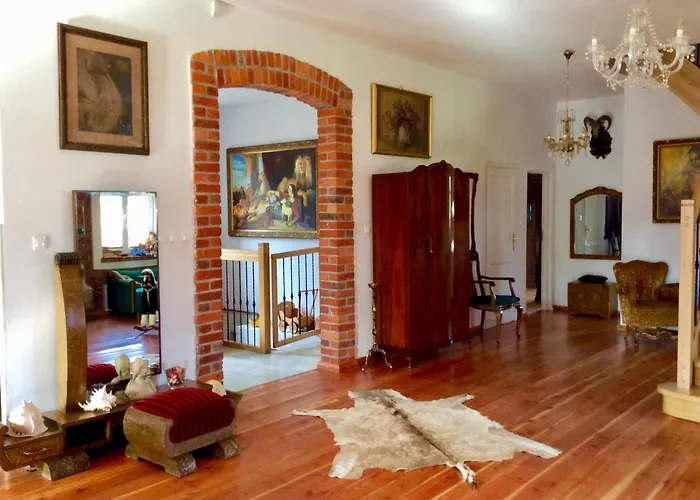 Family By Baltic Sea Nyaraló *