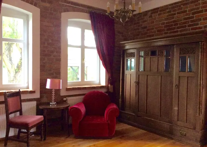 Nyaraló Family By Baltic Sea