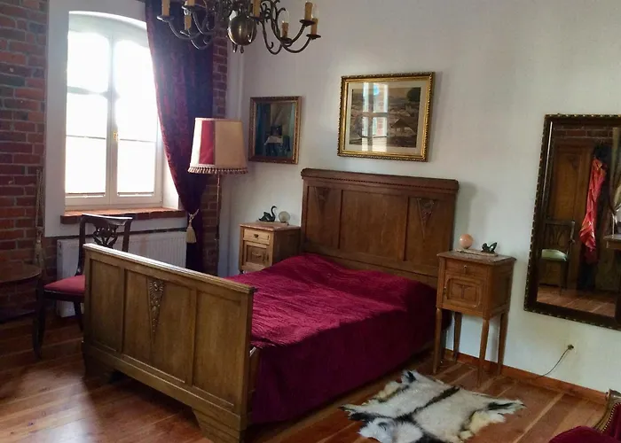 Family By Baltic Sea * Mielenko