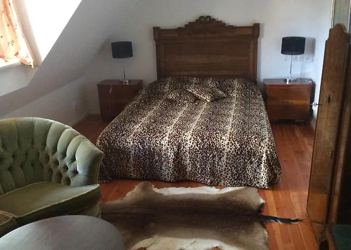 Family By Baltic Sea Nyaraló Mielenko