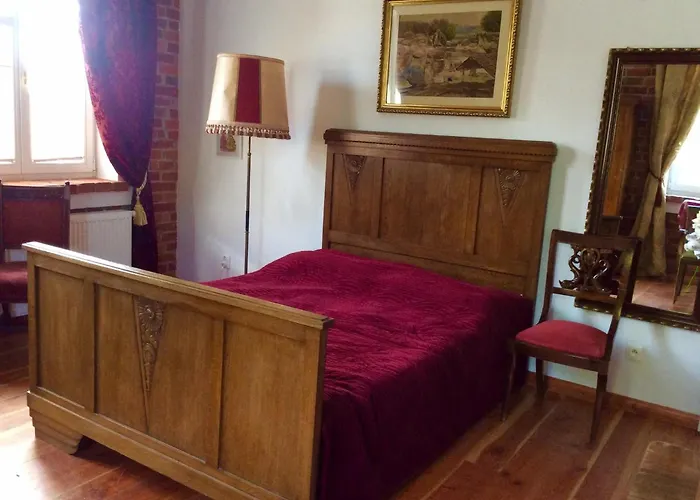 Family By Baltic Sea Nyaraló