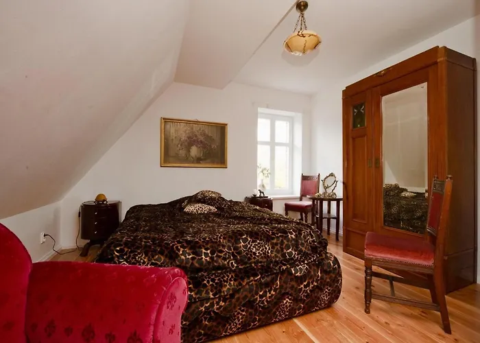 Family By Baltic Sea *