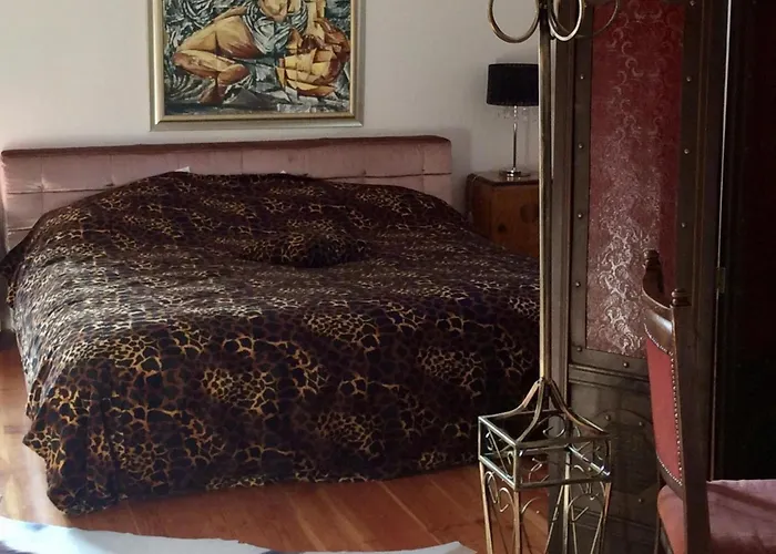 Nyaraló Family By Baltic Sea Mielenko