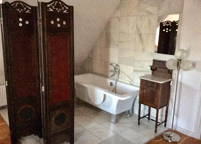 Family By Baltic Sea Nyaraló Mielenko