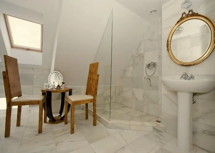 Nyaraló Family By Baltic Sea