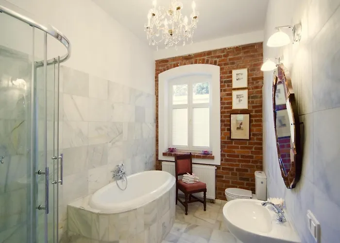 Nyaraló Family By Baltic Sea Mielenko