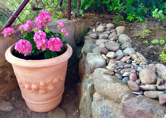 Family By Baltic Sea Nyaraló