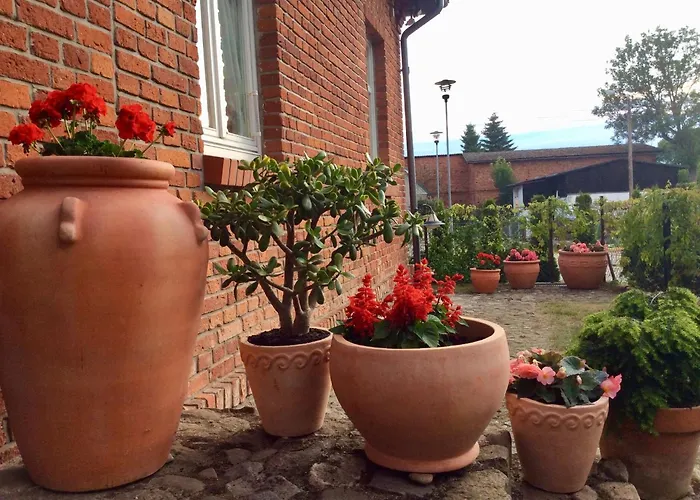 Family By Baltic Sea Nyaraló *